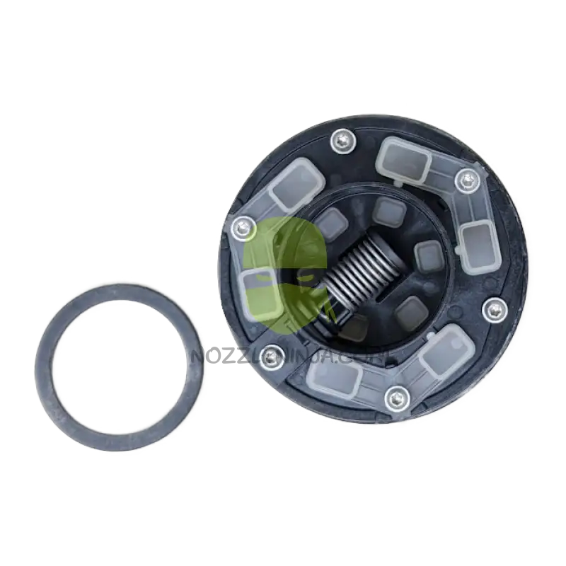 Cartridge w/O-Ring & Bottom Gasket-EPDM Pump Parts