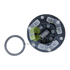 Cartridge w/O-Ring & Bottom Gasket-EPDM Pump Parts