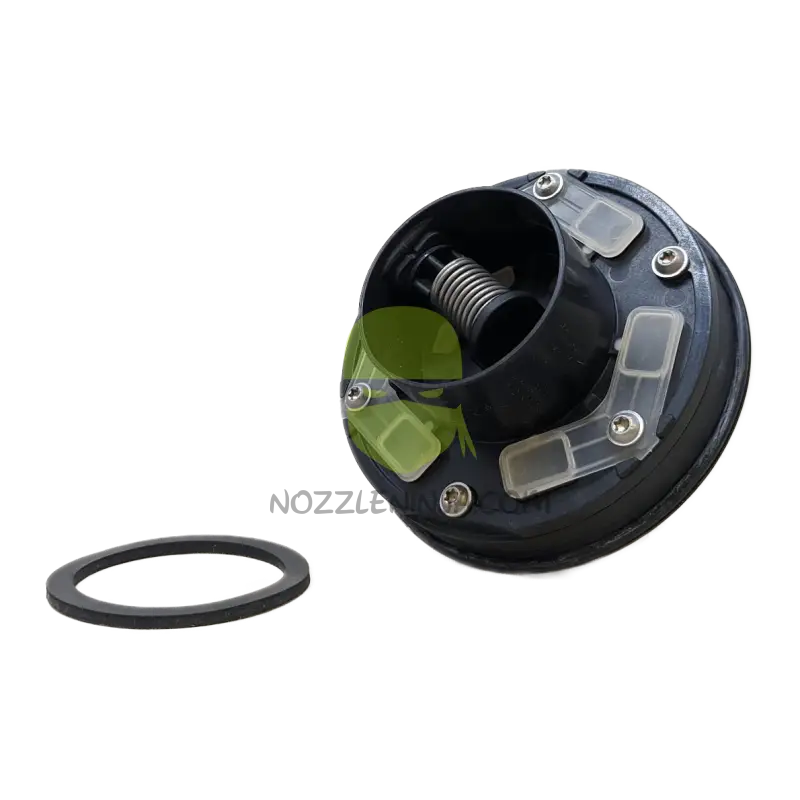 Cartridge w/O-Ring & Bottom Gasket-EPDM Pump Parts