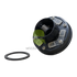 Cartridge w/O-Ring & Bottom Gasket-EPDM Pump Parts