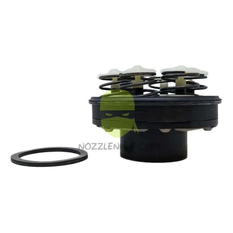 Cartridge w/O-Ring & Bottom Gasket-EPDM Pump Parts