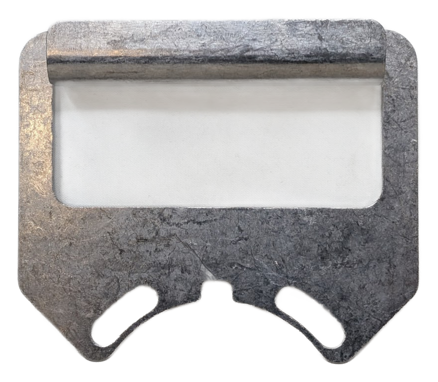 VSHBD300FP-TM with V25272-TM  metal Handle Bundle  (handle not installed)