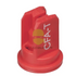 Cfat-Compact Fan Air Tilt 0.40Gpm Red Nozzle Broadcast