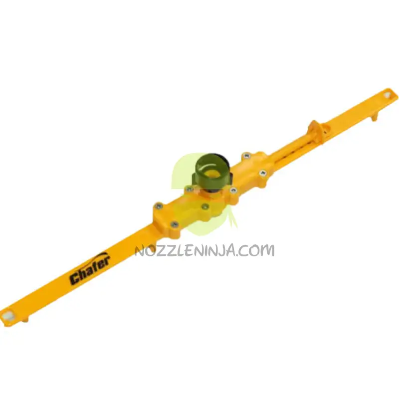 Chafer Streamer Bar 20’’ Square Lug Quick Attach-FINAL CLEARANCE NO RETURNS Nozzle Streaming