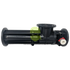 Clean Load Poly Venturi Eductor RH UF 220FP 11MM High Pressure/High Flow For Use With On Board Sprayer Pump Flange