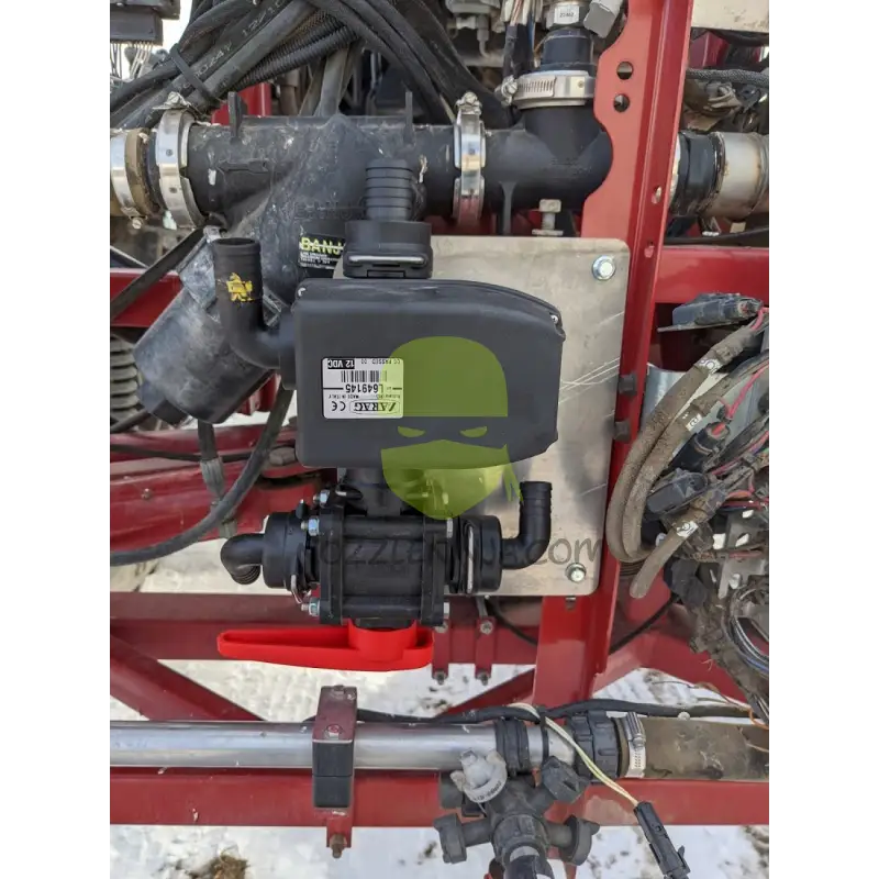 Cnh Patriot Sprayer 120Ft 10-40Series Brs-Boom Recirculation Kit Systems And Controls