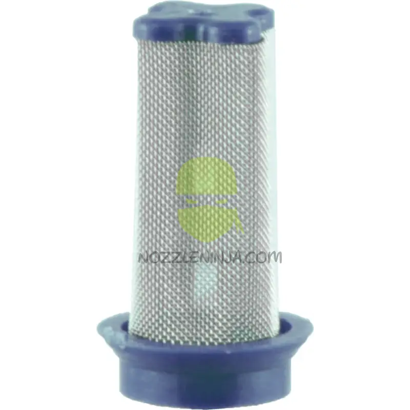 Combo-Rate 50 Mesh Interbody Strainer Nozzle Accessory