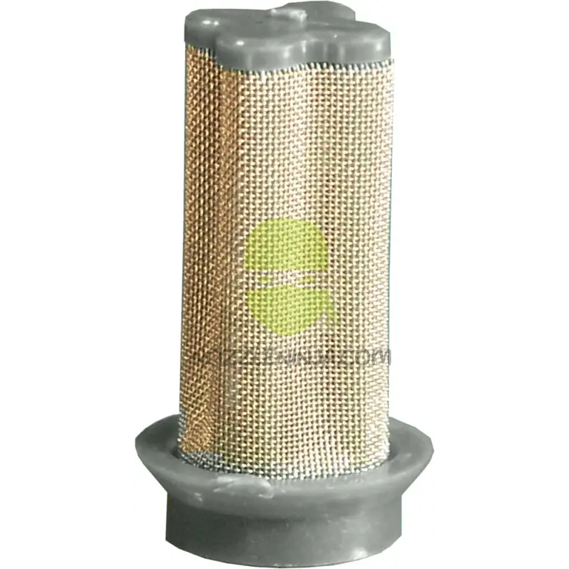 Combo-Rate 80 Mesh Interbody Strainer Nozzle Accessory