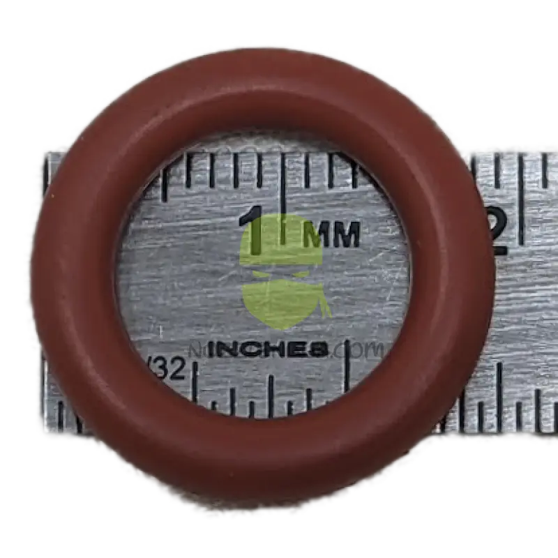 Combo-Rate Inter Body O-Ring Nozzle Accessory