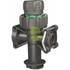 Combo-Rate Through Body Manual On/Off Nozzle Check Valve Accessory