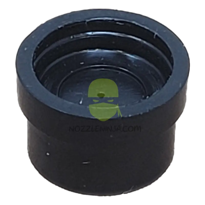 ComboJet Metering Orifices Black 0.05 gpm Nozzle Streaming