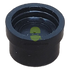 ComboJet Metering Orifices Black 0.05 gpm Nozzle Streaming