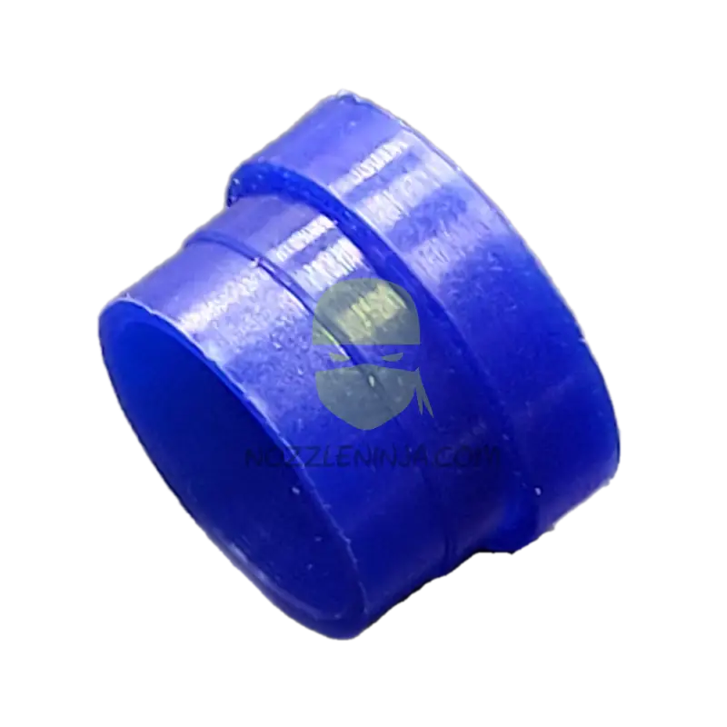 ComboJet Metering Orifices Blue 0.3 gpm Nozzle Streaming