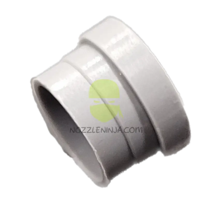 ComboJet Metering Orifices Grey 0.6 gpm Nozzle Streaming
