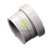 ComboJet Metering Orifices Grey 0.6 gpm Nozzle Streaming