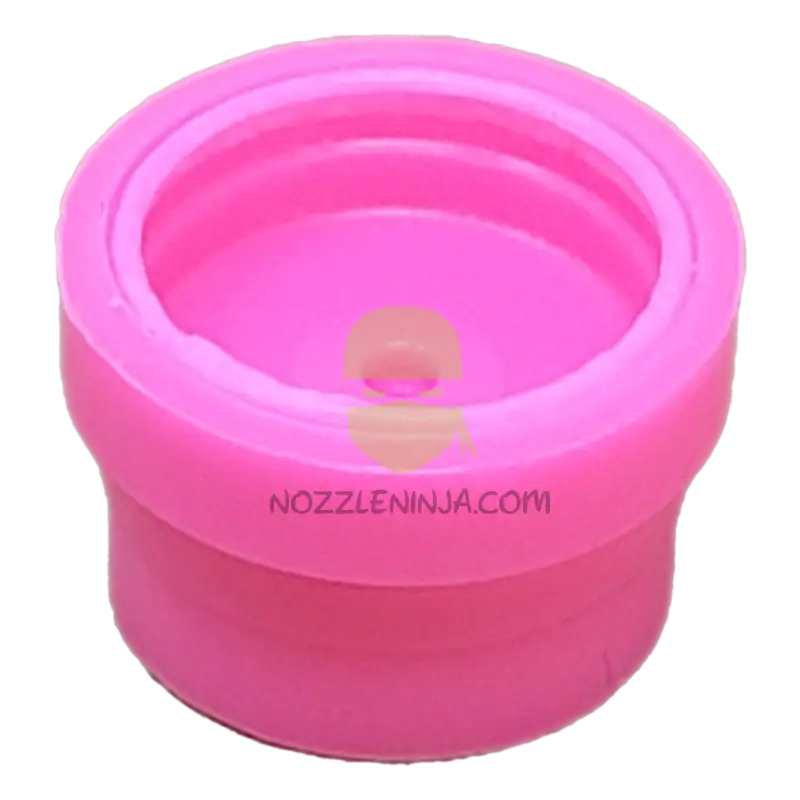 ComboJet Metering Orifices Pink 0.067gpm Nozzle Streaming