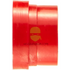 ComboJet Metering Orifices Red 0.4 gpm Nozzle Streaming