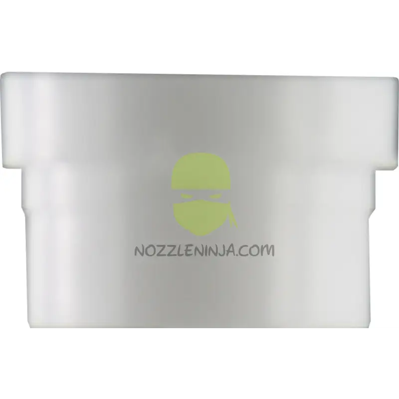 ComboJet Metering Orifices White 0.8gpm Nozzle Streaming