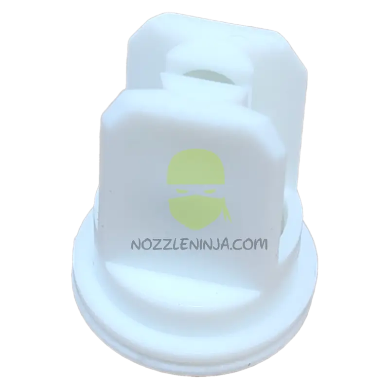 Compact Fan Air Nozzle Nozzle Broadcast