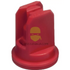 Compact Fan Air Nozzle Red 0.4Gpm Broadcast