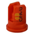 Compact Fan Air Ultra Orange 0.10 Gpm Nozzle Broadcast