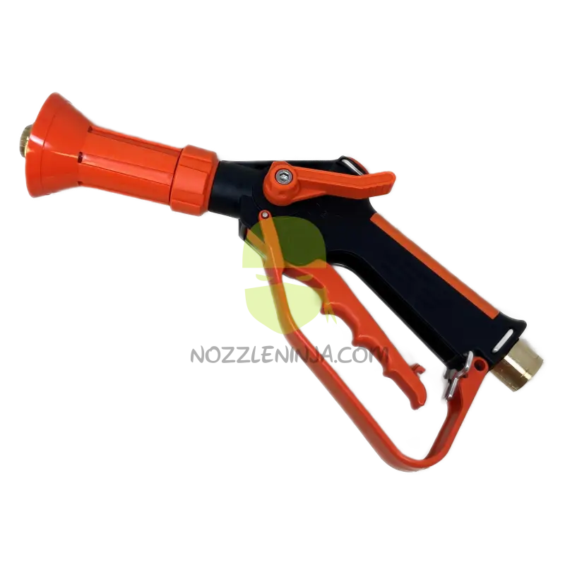 Compact Spray Gun 7’’ 2.2Mm Ceramic Nozzle Cp4000