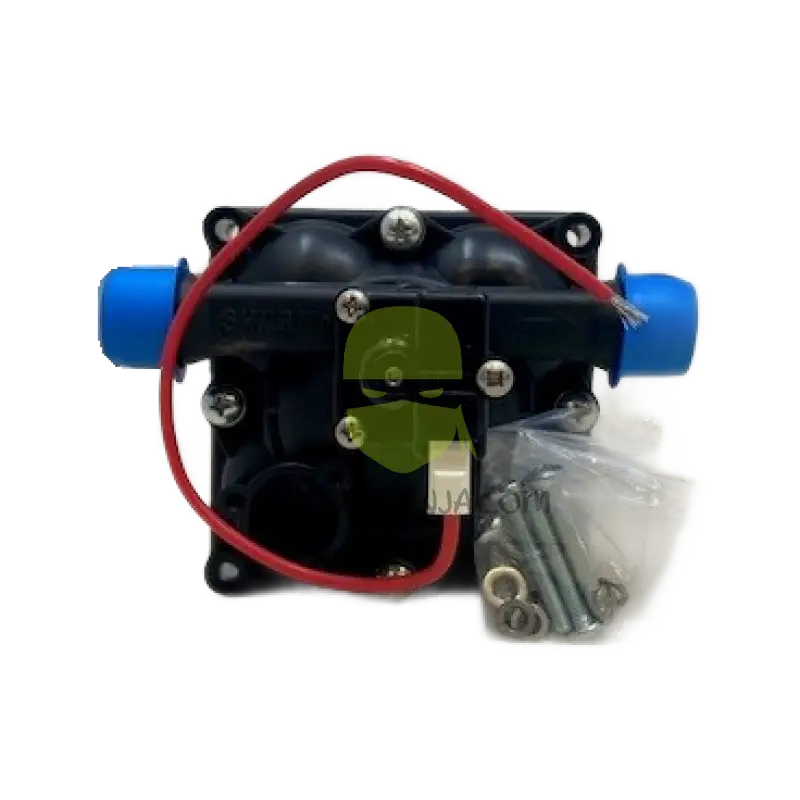 Complete Pump Head 1/2’’ NPSM for 5059-1311-D011 Pump Parts