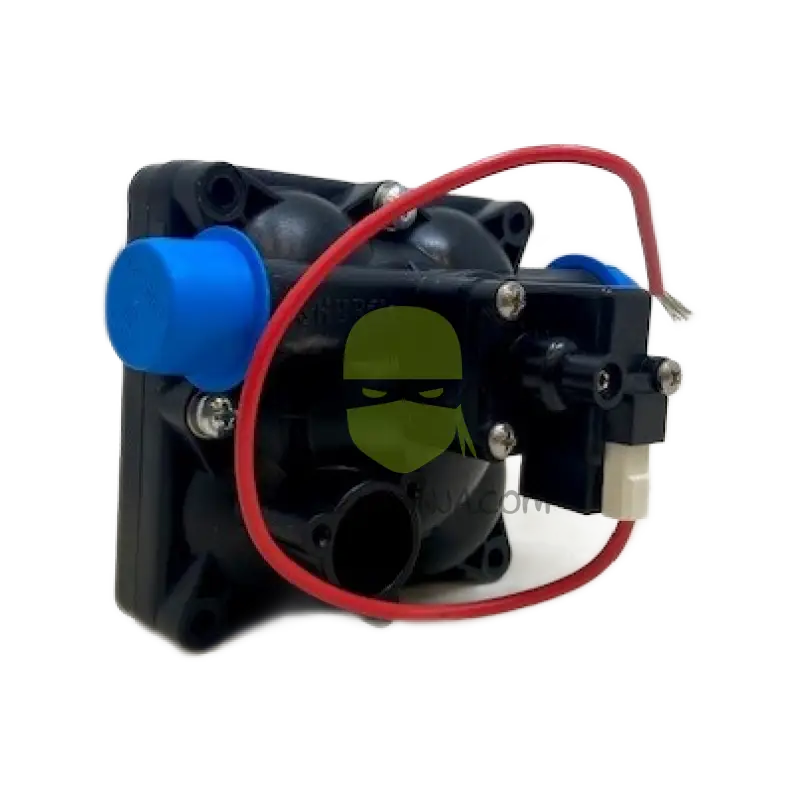 Complete Pump Head 1/2’’ NPSM for 5059-1311-D011 Pump Parts