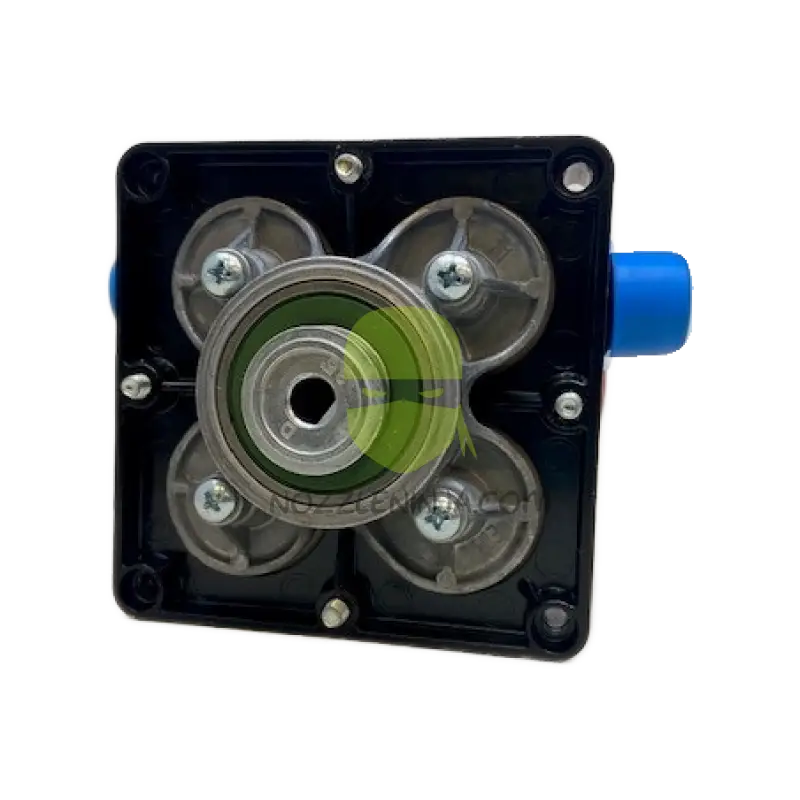 Complete Pump Head 1/2’’ NPSM for 5059-1311-D011 Pump Parts