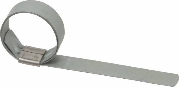 1.25" Stainless Steel Centre Punch Clamp