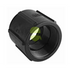 CPLG025 1/4’’ FPT Poly Coupling Threaded Fitting