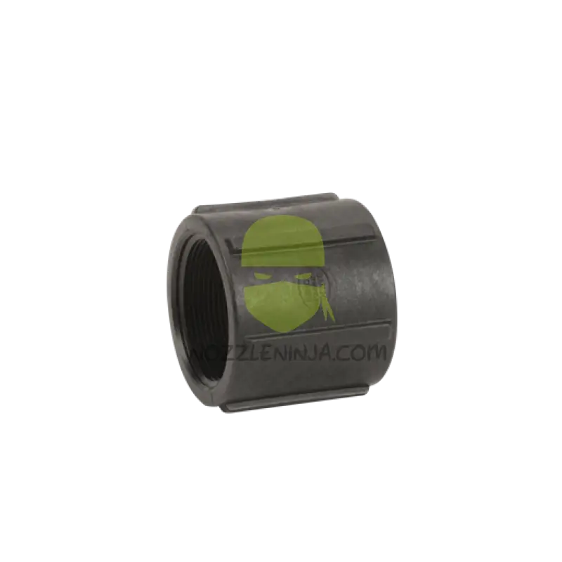 CPLG200 Coupling 2’’ Threaded Fitting