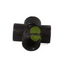 CR050 1/2’’ FPT Cross Poly Threaded Fitting