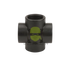 CR200 2’’ FPT Poly Cross Threaded Fitting