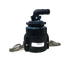 2" Female Cam  - 3/4" Barb - Only 1 available!