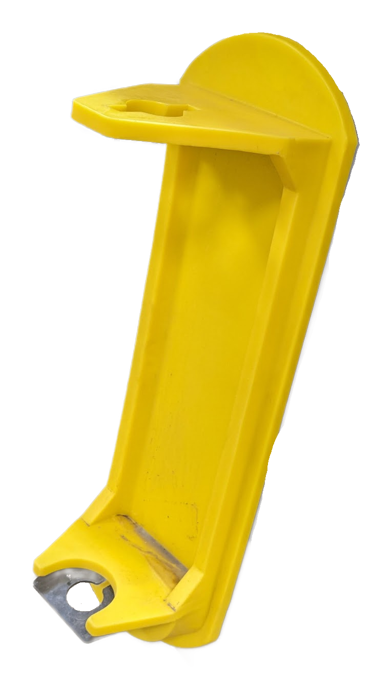 PFF2 - Poly Filter Float  For 2" or 3" Sandscreen Filters