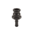 050E-TM CAM LOCK (E) 3/4" MALE ADAPTER X 1/2" HOSE BARB
