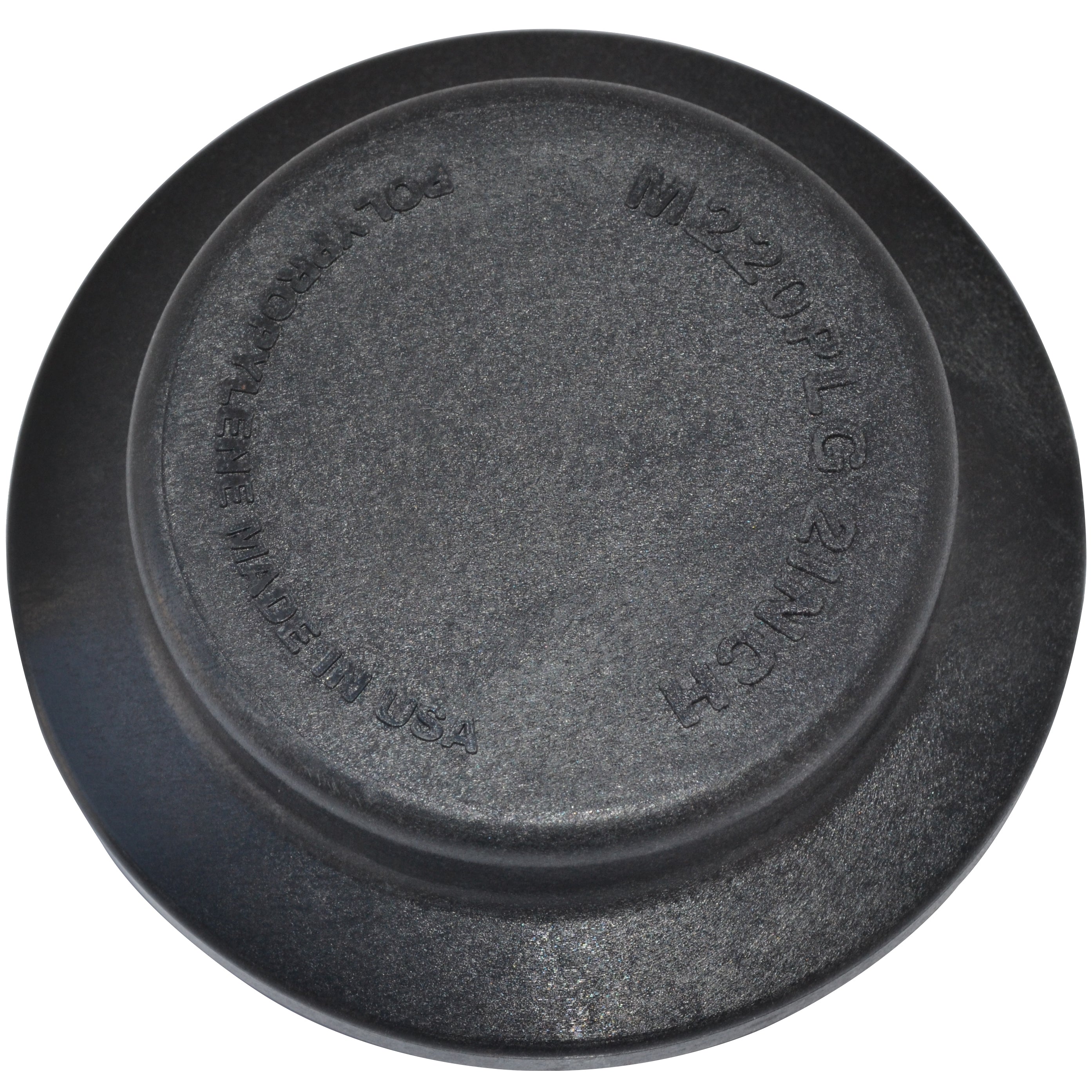 M300PLG-TM 3" FLANGE PLUG