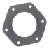 BF300GE - 3" Full EPDM Gasket For Bolted Tank Flange