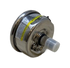 0-30 PSI Pressure Gauge All Stainless, Liquid Filled, Back Mount  1/4" npt - ONLY 2 at this price!