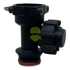 Diaphragm Check Valve Assy - ORS Male X ORS Female Straight ORS Manifold System