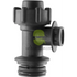 DIAPHRAGM CHECK VALVE ASSY - ORS MALE x RADIALOCK MALE ORS Manifold System