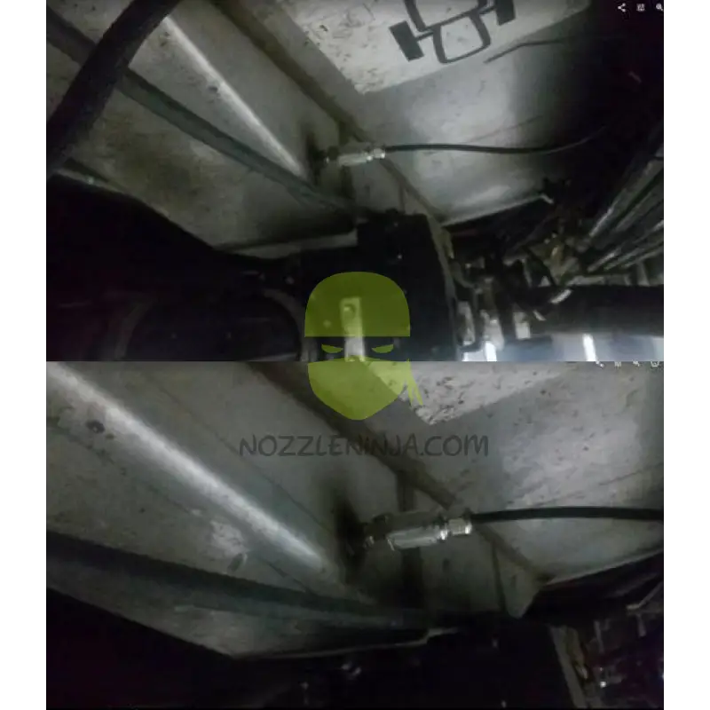 Digital Tank Level System with Visio Display Two Sensor Dual Tank Systems and Controls