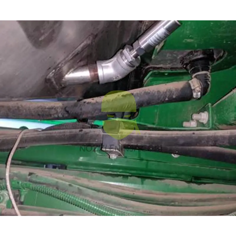 Digital Tank Level System with Visio Display Two Sensor Dual Tank Systems and Controls