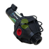 DP-6018E-110 - 110 Volt Dura-Pump (EPDM) Electric Diaphragm Pump