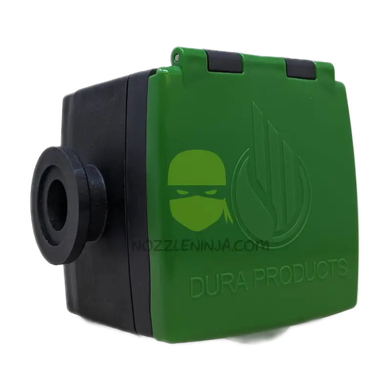 DP-HFM1E - 1’’ High-Flow Dura Meter (EPDM) Flow Meter