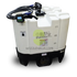 DPEM-6318V-12 - Dura-Pump Easy Caddy W/ Dura-Meter - 12 Volt (Viton) Electric Diaphragm Pump