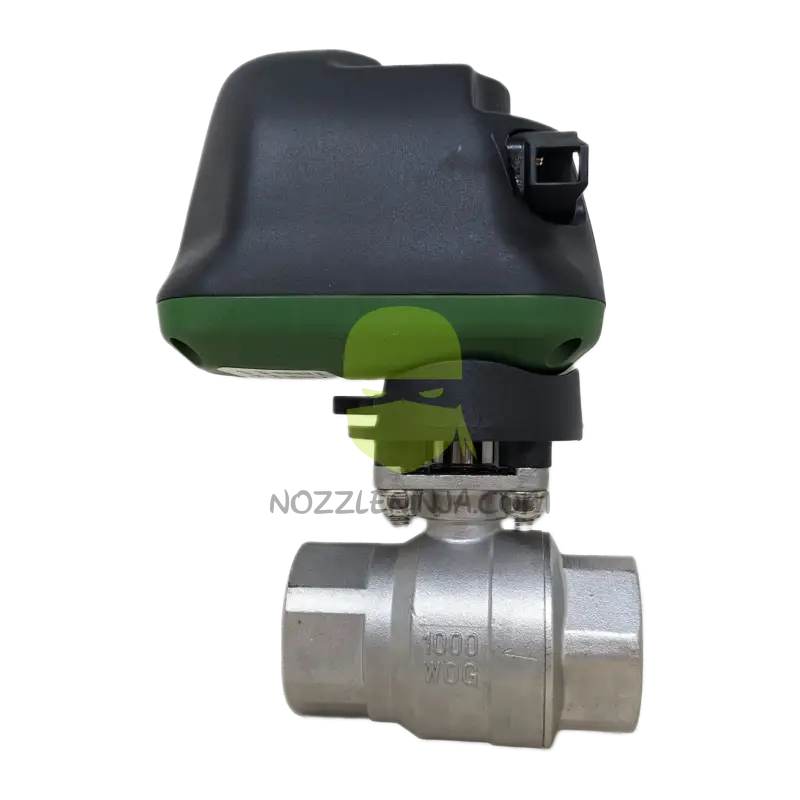 DPEV-125NH3 - Anhydrous Replacement Actuator/Valve - Electric Valves