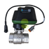 Actuator Dura Products 1.25’’ SS Ball Valve - Electric Valves