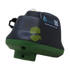 DPEV-1A - Actuator Only 1’’ Series 12 VDC 0.8 Sec ON/OFF 4 pin DT Electric Valves